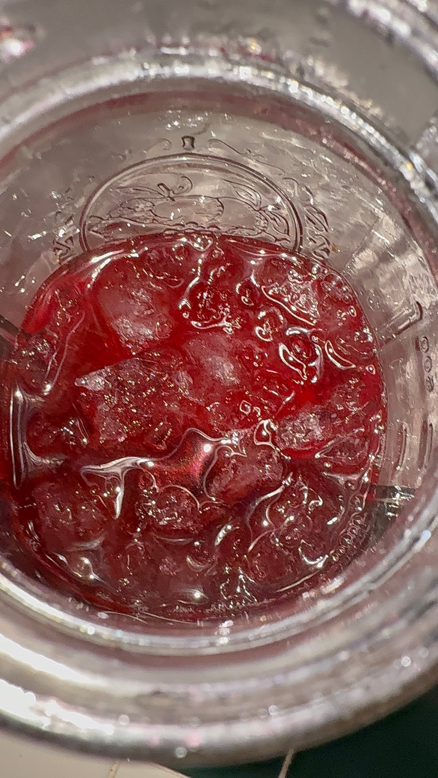 Hibiscus Herbal Tea – Heart Support