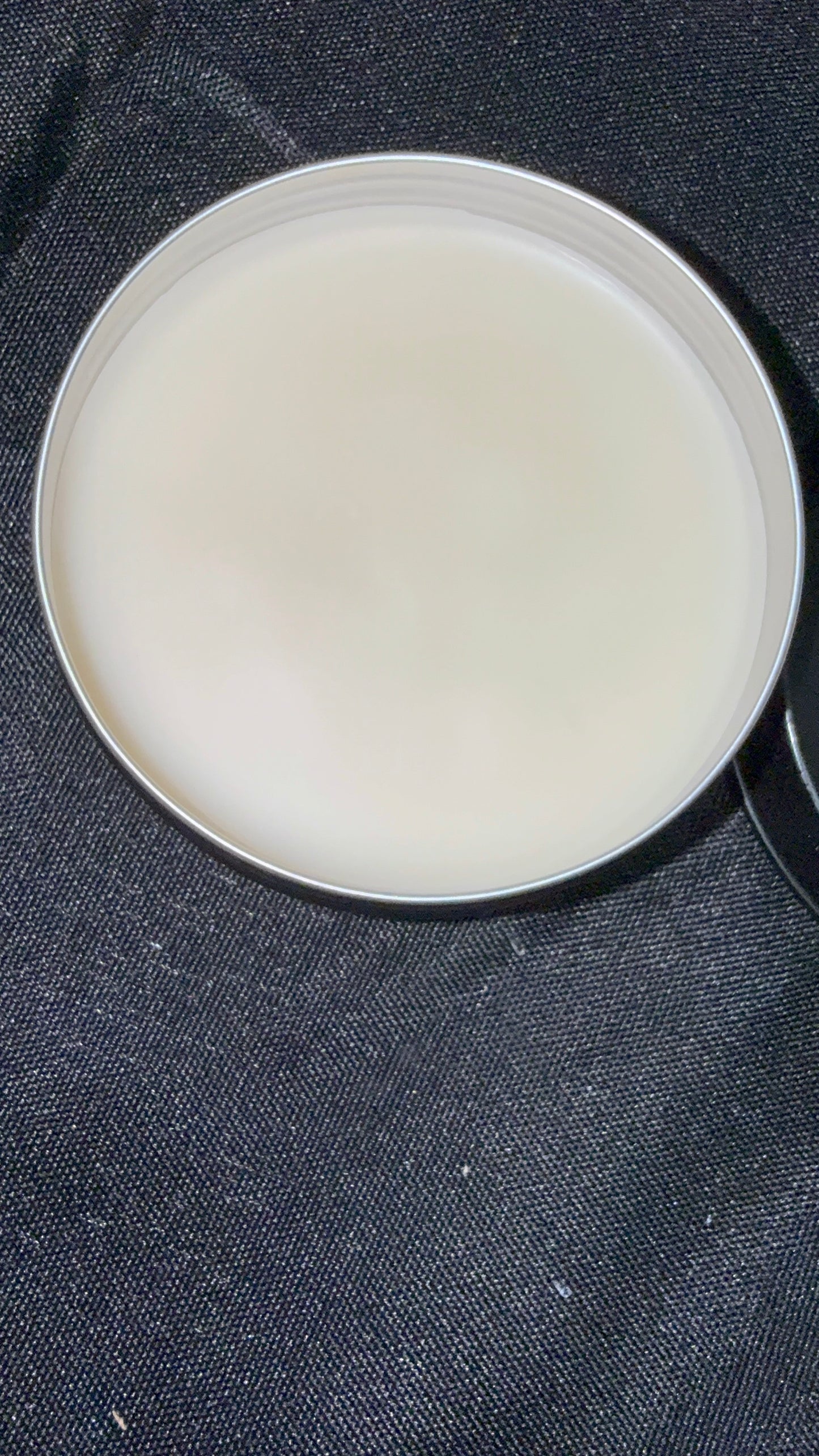 Menthol Chest Salve