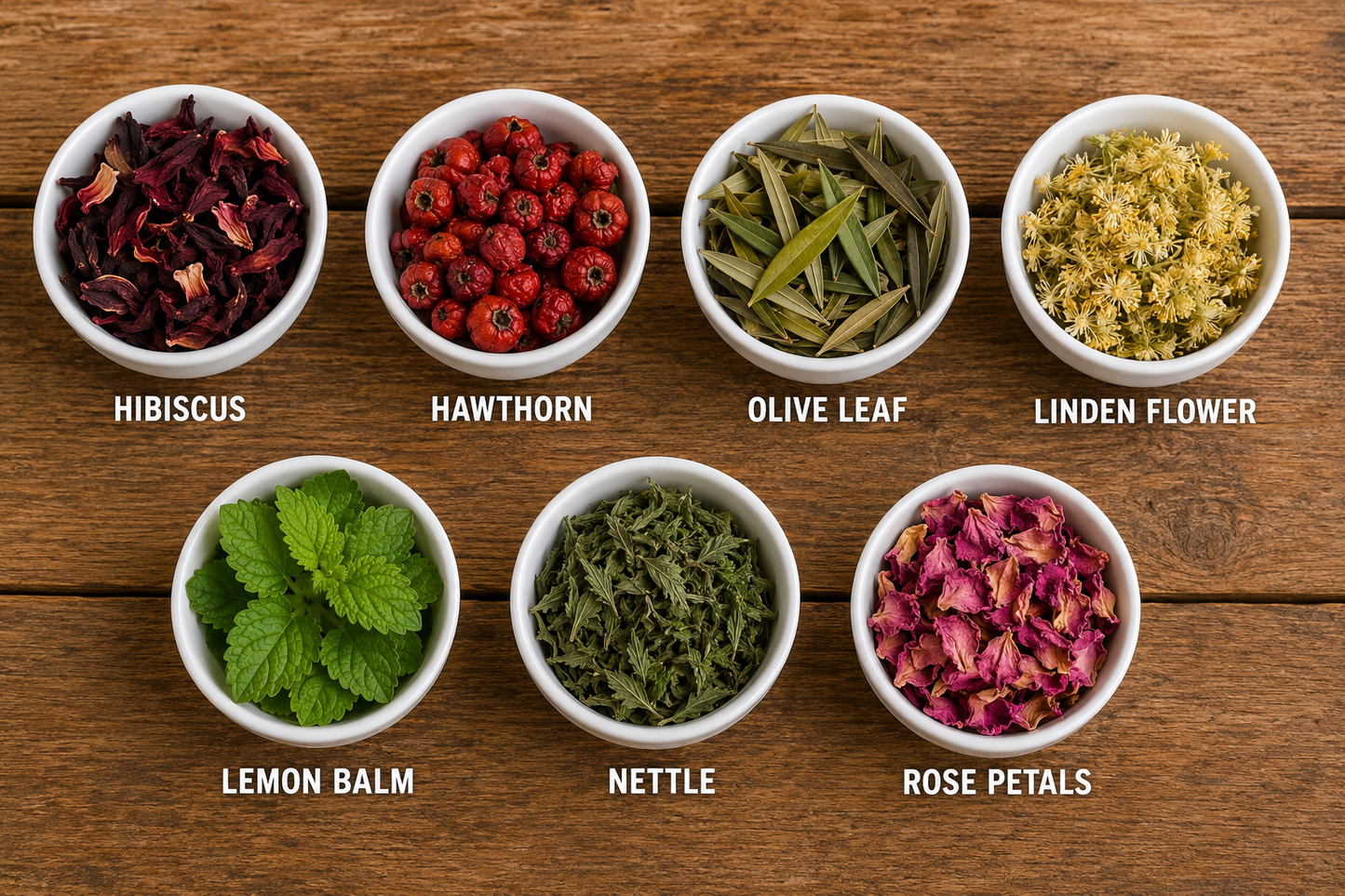 Pressure Release Herbal Blend