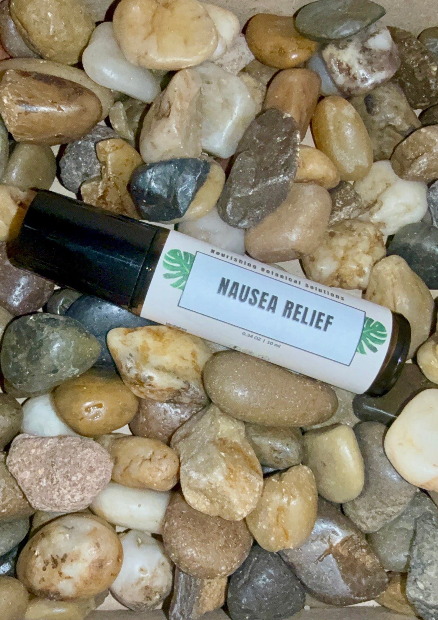 Nausea Relief