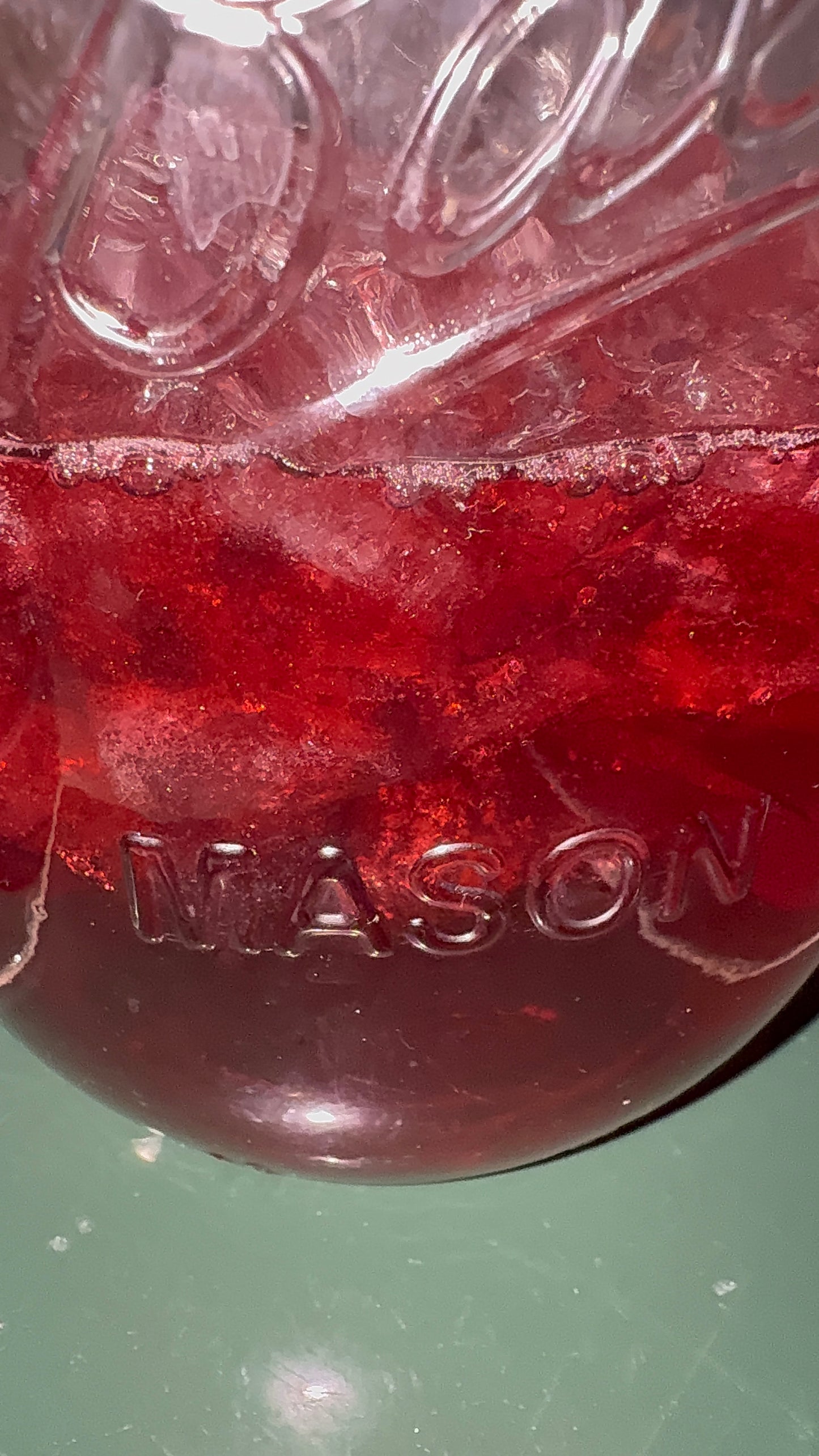 Hibiscus Herbal Tea – Heart Support