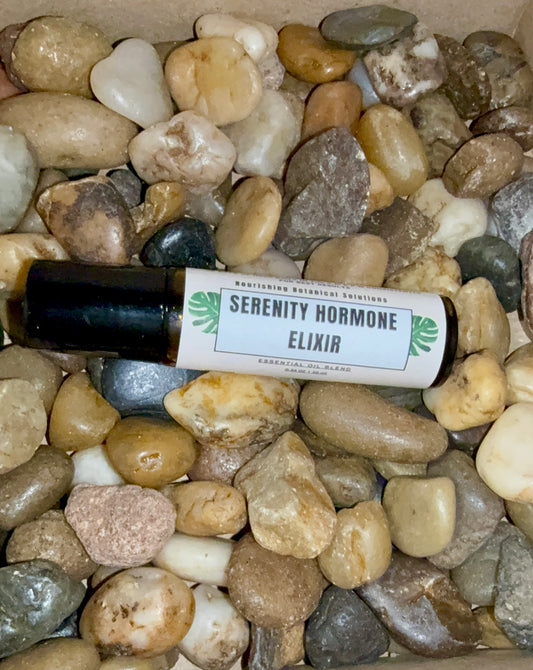 Serenity Hormone Elixir