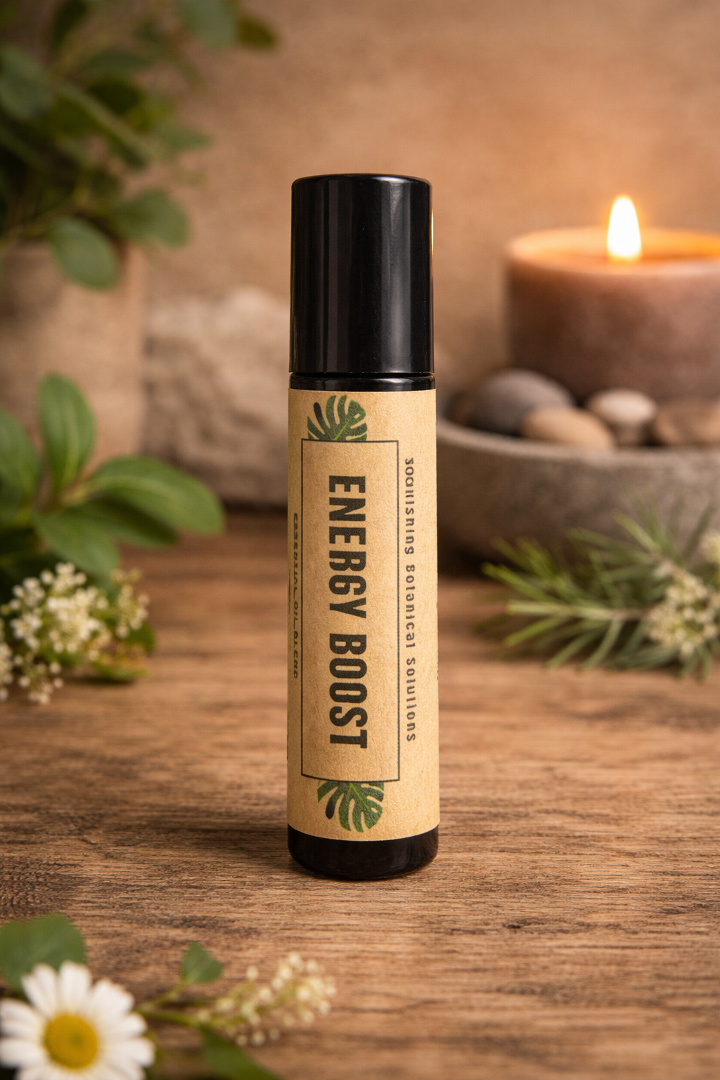 Golden Glow Renewal Collection Mother’s Day Luxury Self Care Gift Box | Herbal Tea, Bath Soak, Body Oil & Magnesium Spray | Natural Spa Gift for Mom